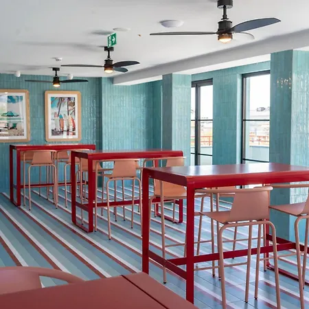 The Boc - Hostel