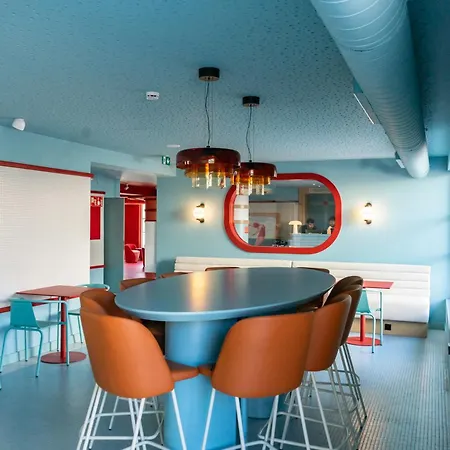 Hostel The Boc -