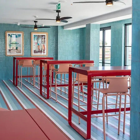 The Boc - Hostel *