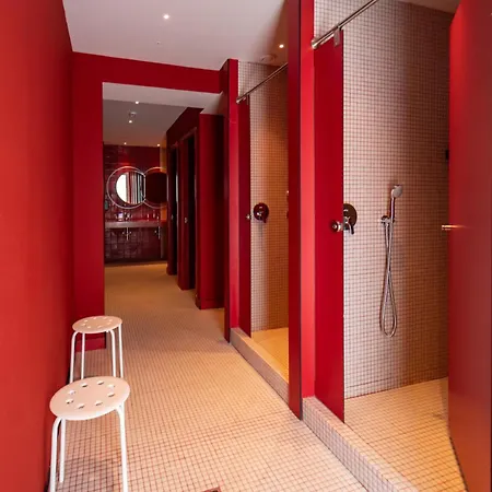 The Boc - Hostel *