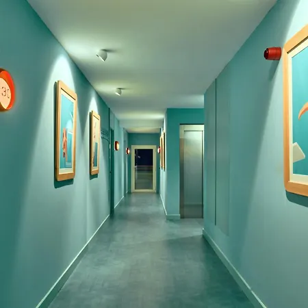 Hostel The Boc - *