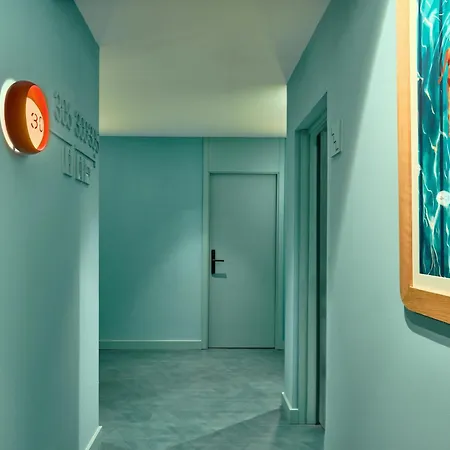 The Boc - Hostel