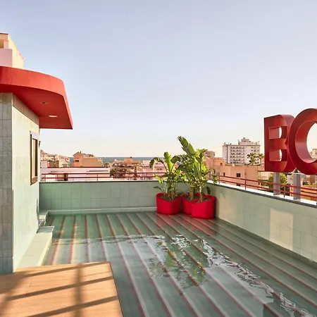 The Boc -
