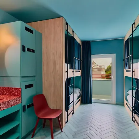 The Boc - Hostel *