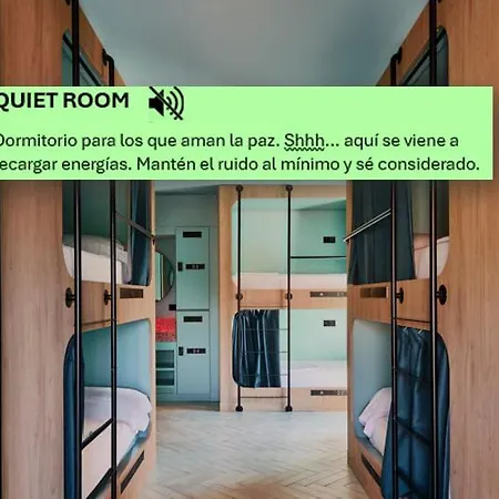 The Boc - Hostel *